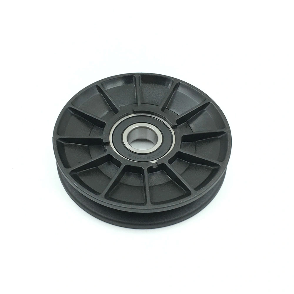 Fe-T240 Cooling Fan Belt Pulley Tensioner Assy 6662997 for Loaders A300 S100 S130 S150 S160 S175 S185 6725212 6700115 73G656 6662997