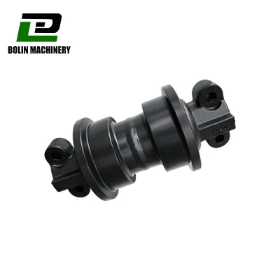 Excavatrice de haute qualité R200 R210LC R250LC R275 R290 rouleau inférieur de voie pour Hyundai