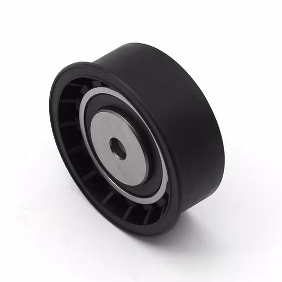 Fe-T125 Heavy Duty Truck Poulie tendeur de courroie de distribution OEM 1690115 1809098 1687820 1856137 1896759 pour pièces de camion DFA