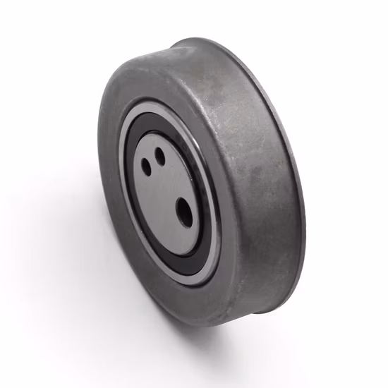 Fe-T176 Scani Engine System Poulie tendeur de courroie de distribution OEM 1870551 1779750 Apv2733 Febi 35632 pour rouleau de tension de camion