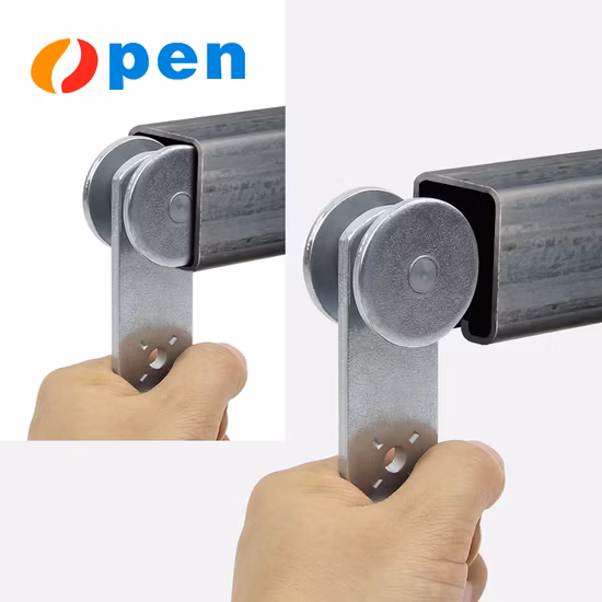 Fe-T9019 1383564 Apv1051 Poulie de guidage de camion de numérisation